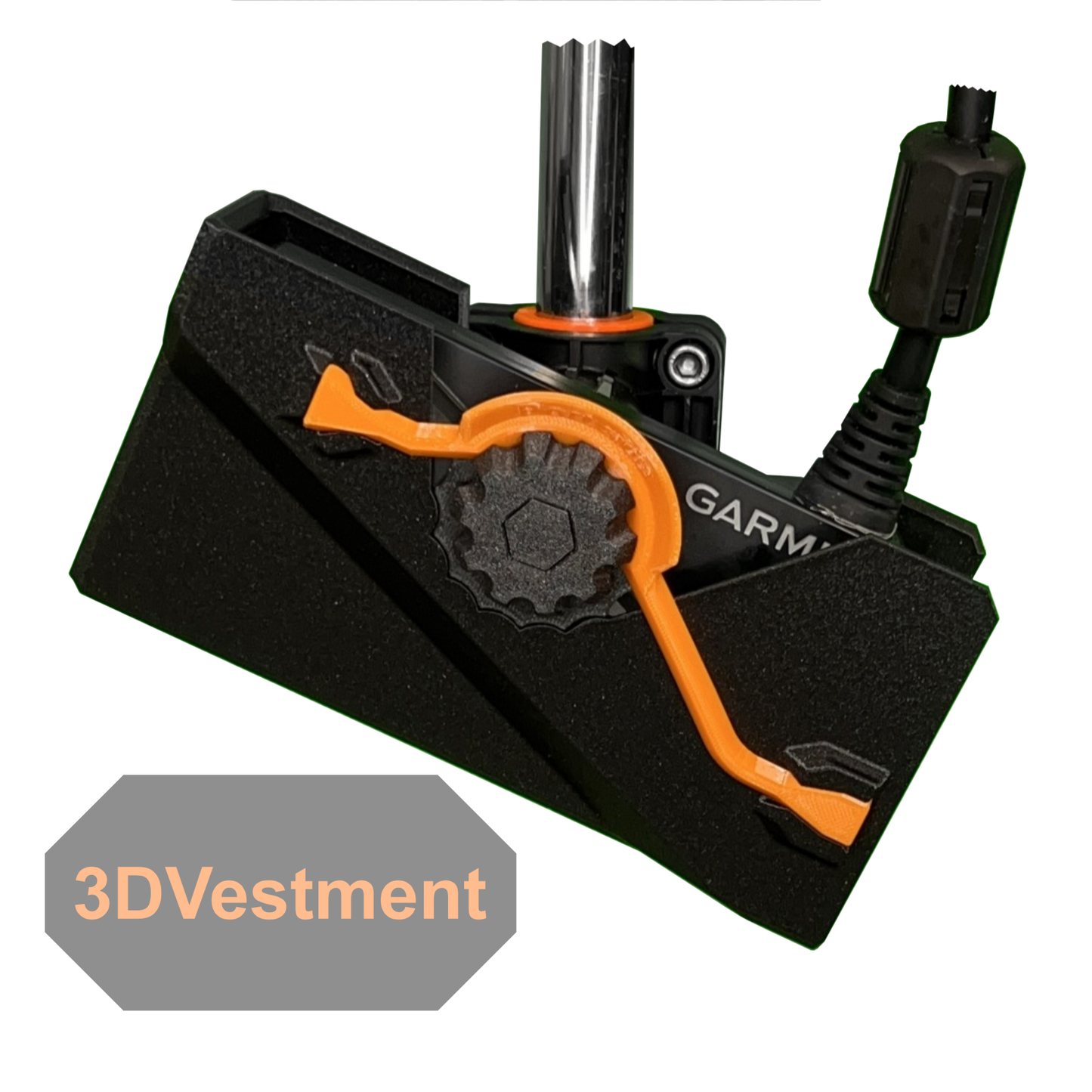 Garmin LVS34 LiveScope compatible Protective Cover