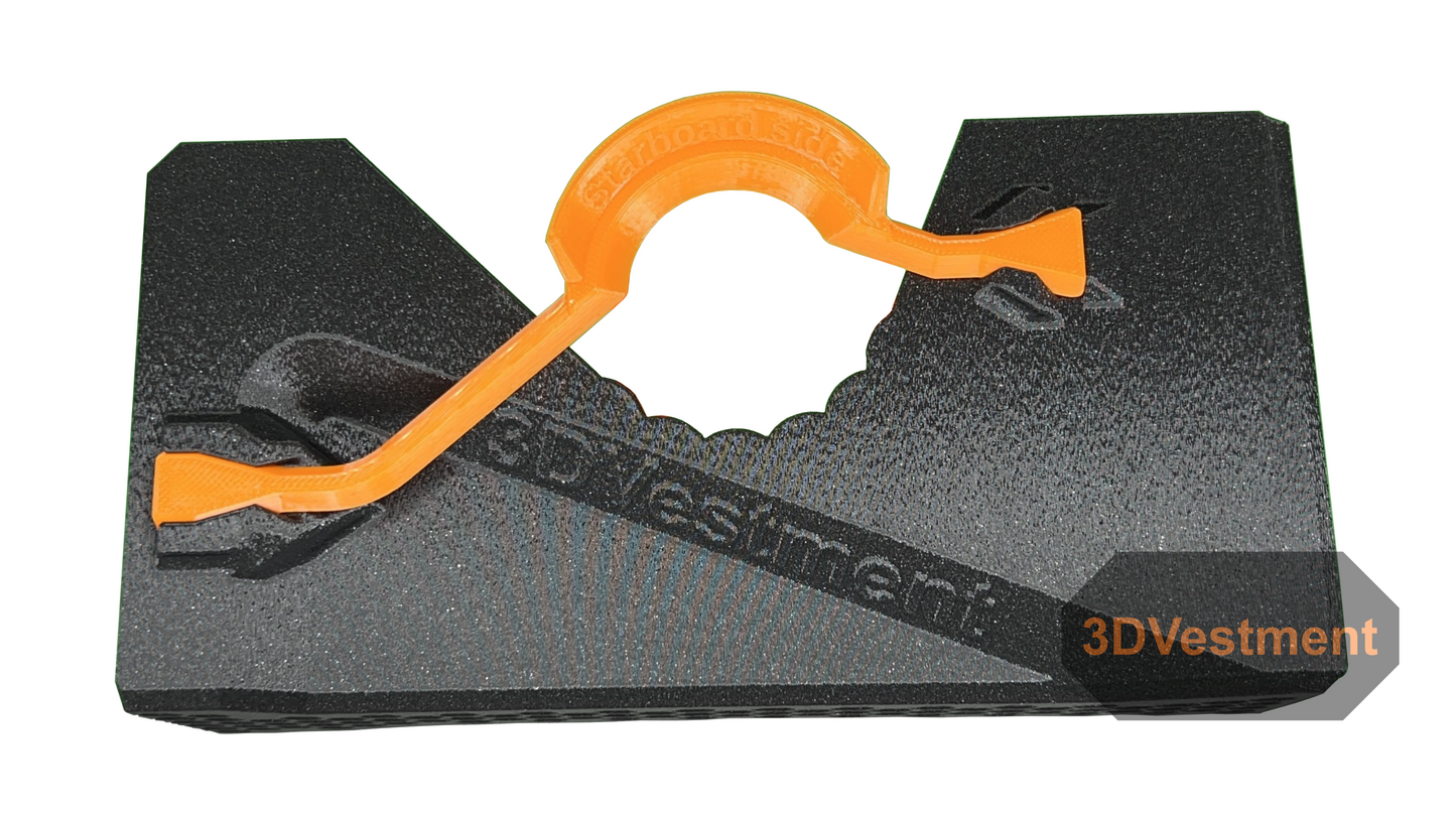 Garmin LVS34 LiveScope compatible Protective Cover