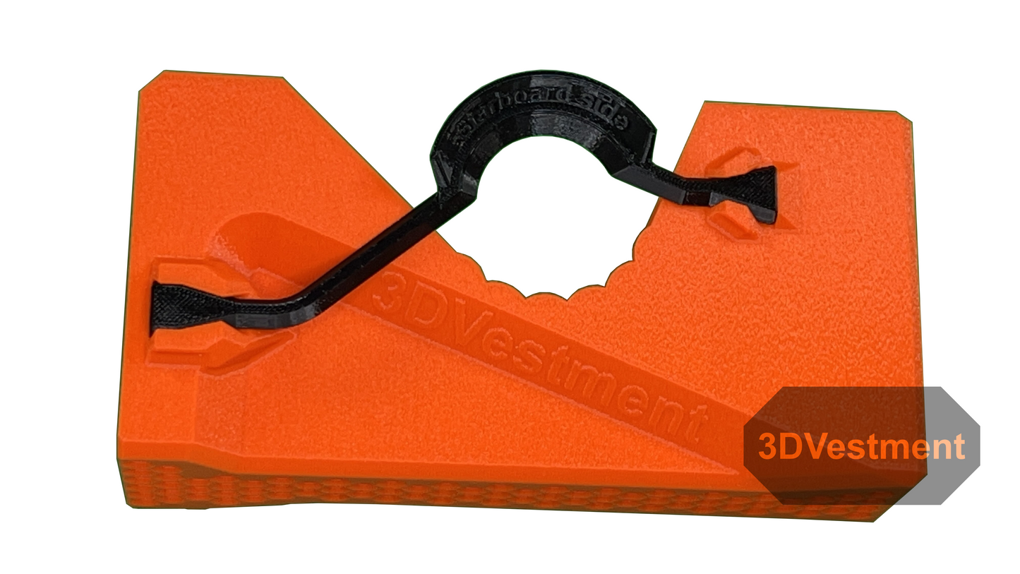 Garmin LVS34 LiveScope compatible Protective Cover