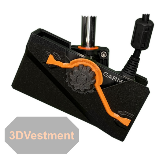 Garmin LVS34 LiveScope compatible Protective Cover